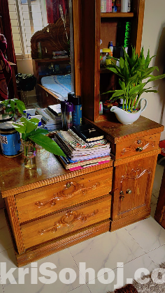 Dressing Table (Segun)